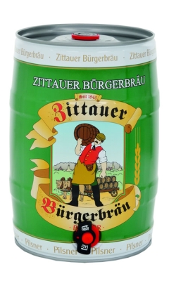 Zittauer Bürgerbräu