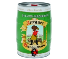 Zittauer Bürgerbräu