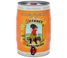 Zittauer Bürgerbräu