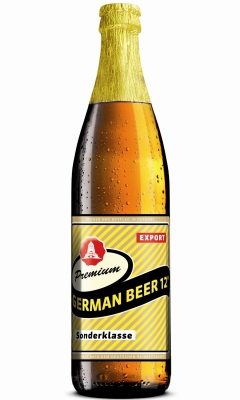 German Beer