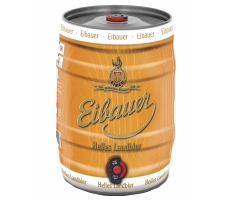 Eibauer Bright country beer