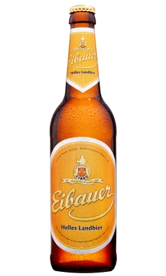 Eibauer Bright country beer
