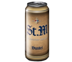 St. M dark