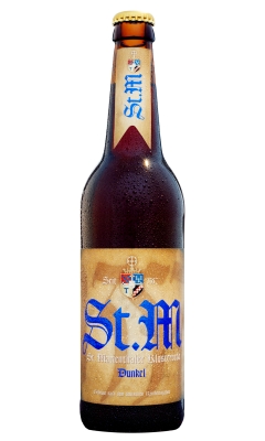 St. M dark