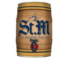 St. M dark