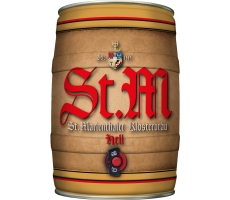 St. M bright